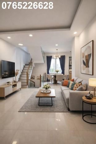 4 tầng gần tân kỳ tân quý hẻm xe hơi 8m 50m2 dưới 3 tỏi +++ 7405561