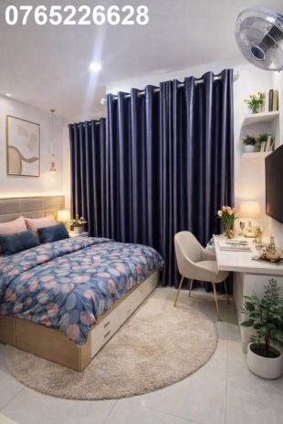 4 tầng gần tân kỳ tân quý hẻm xe hơi 8m 50m2 dưới 3 tỏi +++ 7405564