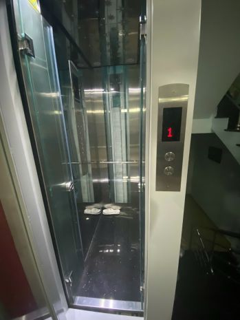 Bán nhà 4,5 tầng mặt tiền 57 nguyễn minh hoàng,p12 cũ nay 7405768