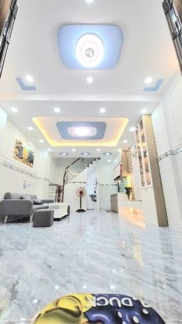 Bán nhà quận 8 ba đình 80m2 nhỉnh 4 tỷ 7405770