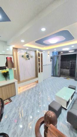 Bán nhà quận 8 ba đình 80m2 nhỉnh 4 tỷ 7405772