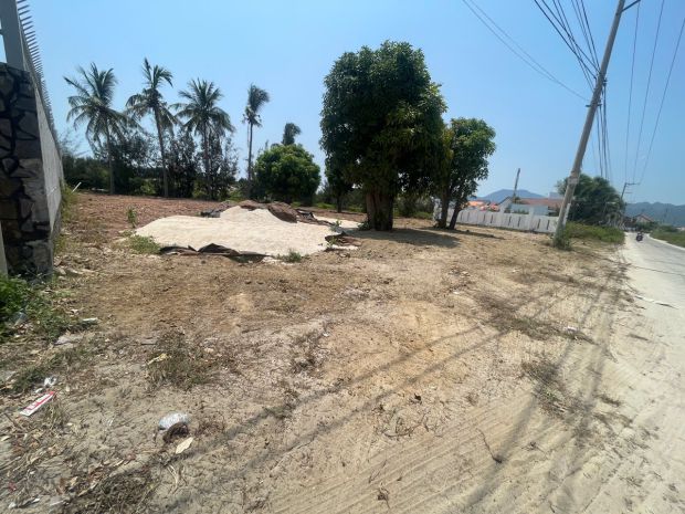 Siêu phẩm đất biển dốc lết  giá tốt đầu tư 7405781