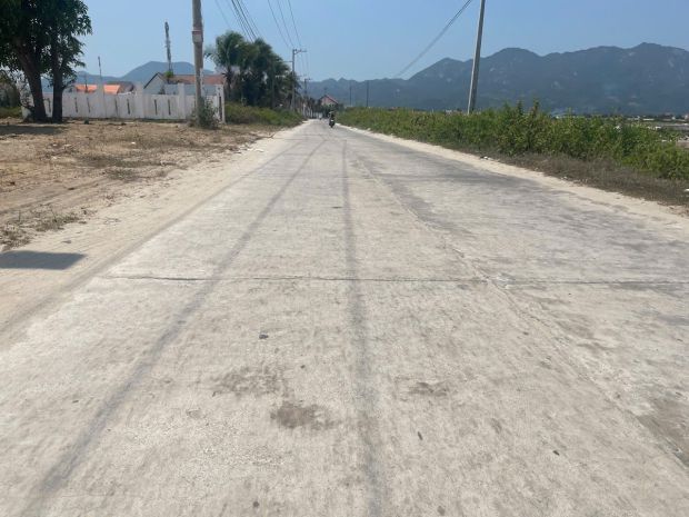 Siêu phẩm đất biển dốc lết  giá tốt đầu tư 7405782