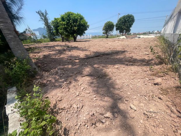 Siêu phẩm đất biển dốc lết  giá tốt đầu tư 7405783