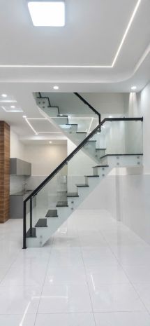 Giáp aeon tân phú  hxh ngủ nhà  nhà mới 2 tầng  50m nở 7405862