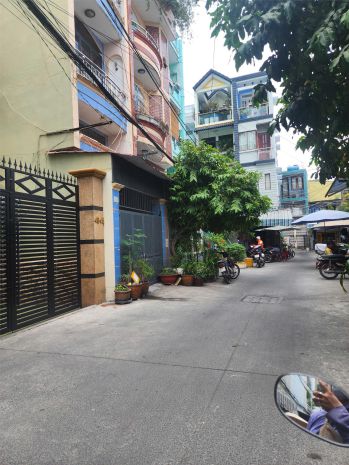 Bán gấp biệt thự mini hxh quận 8 nguyễn thị tần nhỉnh 12 tỷ 7406020