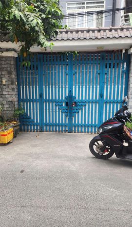 Bán gấp biệt thự mini hxh quận 8 nguyễn thị tần nhỉnh 12 tỷ 7406021