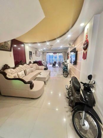 Bán gấp biệt thự mini hxh quận 8 nguyễn thị tần nhỉnh 12 tỷ 7406022