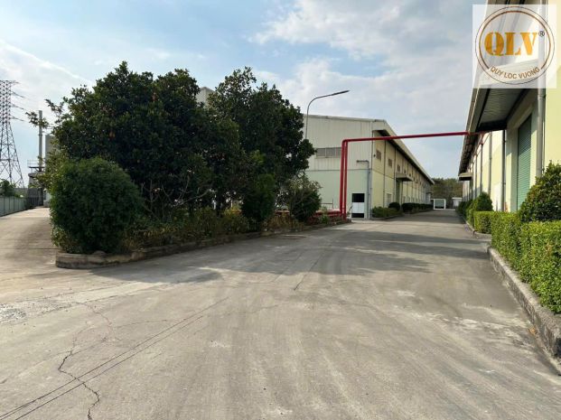 Cho thuê nhà xưởng hội nghĩa, tân uyên, bình dương 17.301m² 7406275