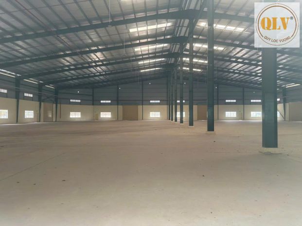Cho thuê nhà xưởng hội nghĩa, tân uyên, bình dương 17.301m² 7406277