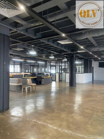 Cho thuê mặt bằng showroom, văn phòng thuận an 2.200m² 7406373