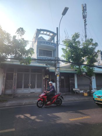 Bán nhà quận 8 bùi minh trực kế hxh nhỉnh 4 tỷ 7406428