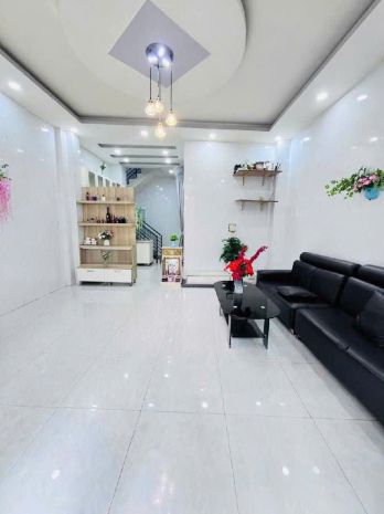 Bán nhà quận 8 bùi minh trực kế hxh nhỉnh 4 tỷ 7406429