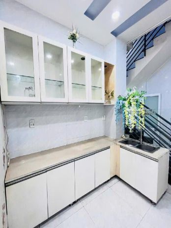 Bán nhà quận 8 bùi minh trực kế hxh nhỉnh 4 tỷ 7406430