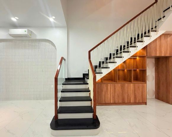 Nhà lê văn qưới - hxh - 4x14m - 4 tầng btct - 6.x tỷ - qua 7406454