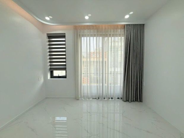 Nhà lê văn qưới - hxh - 4x14m - 4 tầng btct - 6.x tỷ - qua 7406455