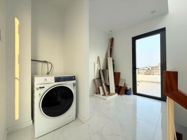 Nhà lê văn qưới - hxh - 4x14m - 4 tầng btct - 6.x tỷ - qua 7406457