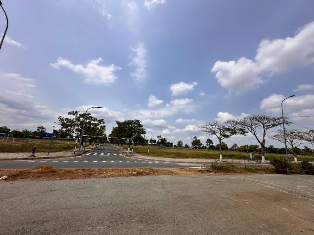 Bán lô đất đẹp kđt đông tăng long quận 9 - 100m2 - đường 7406517