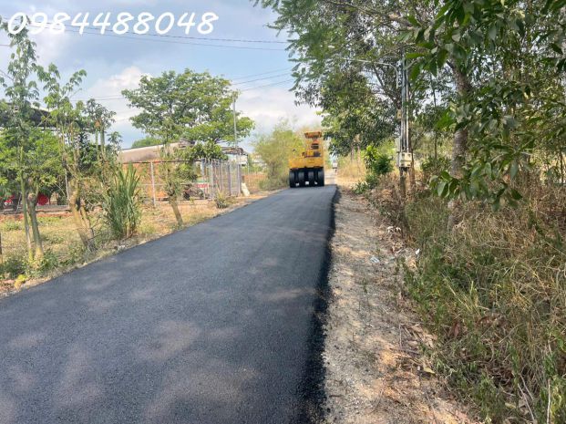 Bán đất vườn xuân thành, xuân lộc, đồng nai. giá chỉ 3.2 7406542