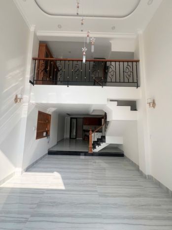 Bán nhà 4 tầng, đường số 10, hiệp bình phước, thủ đức, tp 7406588