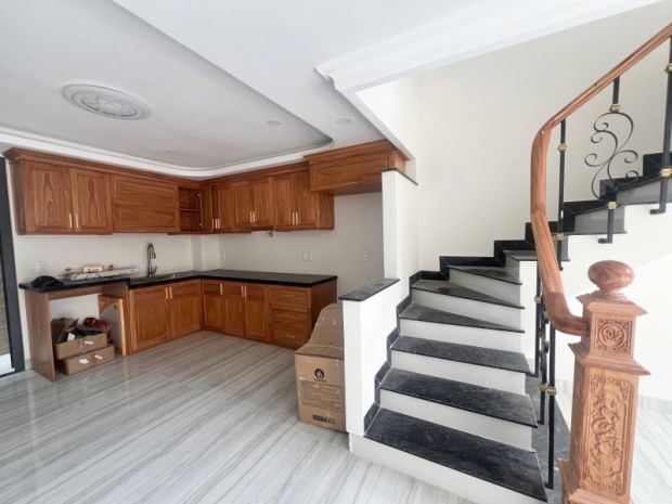 Bán nhà 4 tầng, đường số 10, hiệp bình phước, thủ đức, tp 7406589