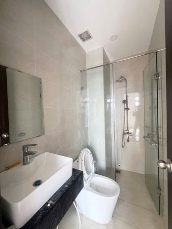 Bán nhà 4 tầng, đường số 10, hiệp bình phước, thủ đức, tp 7406591