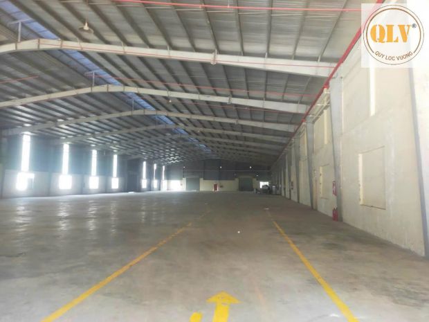 Bán nhà xưởng bến cát, bình dương 11.120m² 7406664