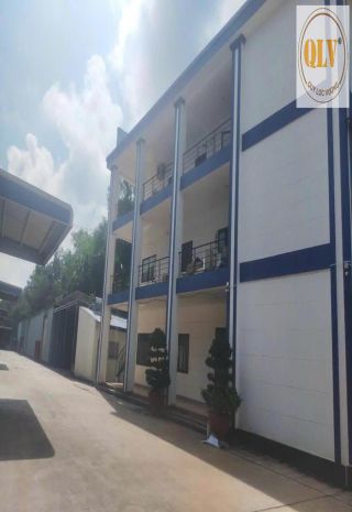 Bán nhà xưởng bến cát, bình dương 11.120m² 7406665