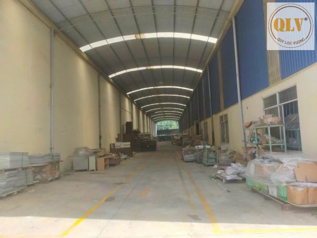 Bán nhà xưởng bến cát, bình dương 11.120m² 7406667