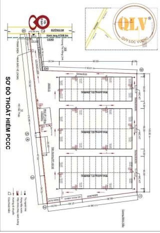 Bán nhà xưởng bến cát, bình dương 11.120m² 7406669