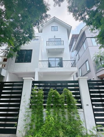 Cho thuê biệt thự tại an khang villa, phường la khê, quận 7406670