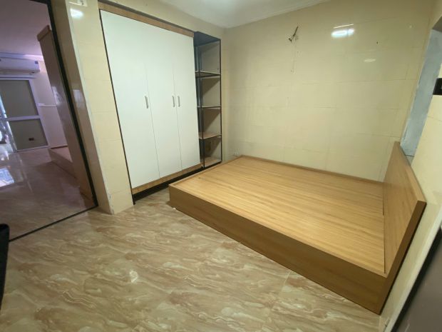 Cc- cho thuê nhà tập thể tầng 1 tại cổ nhuế 2, bắc từ liêm, 7406694