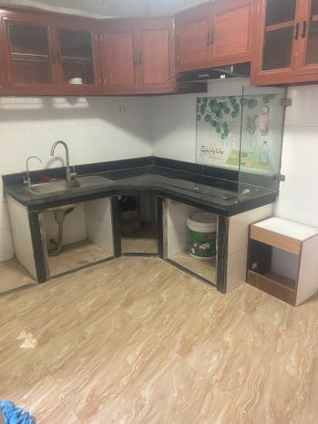 Cc- cho thuê nhà tập thể tầng 1 tại cổ nhuế 2, bắc từ liêm, 7406695