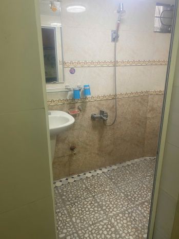 Cc- cho thuê nhà tập thể tầng 1 tại cổ nhuế 2, bắc từ liêm, 7406696