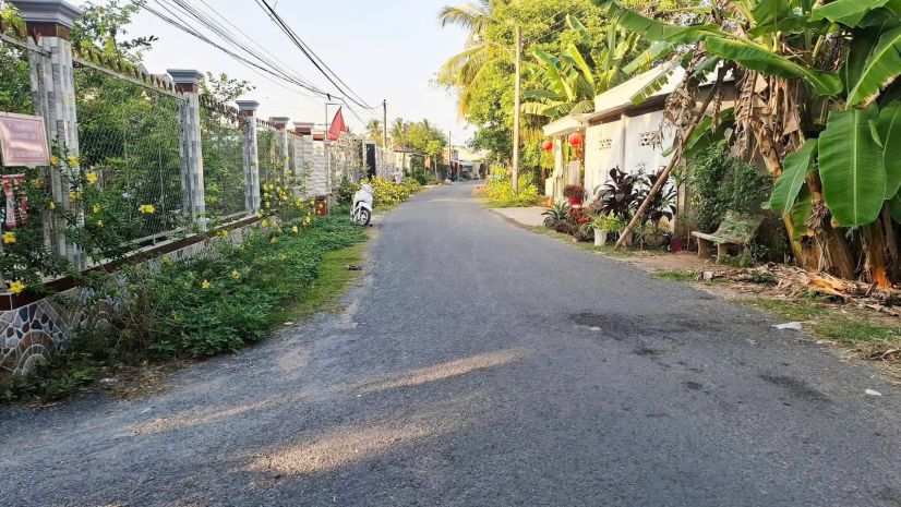 Chính chủ cần bán lô đất có vị trí đẹp tại phường phước hậu 7406781