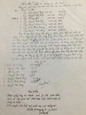 Chính chủ cần bán lô đất có vị trí đẹp tại phường phước hậu 7406784