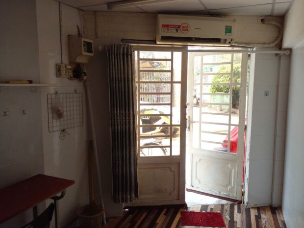 Cho thuê nhà trung tâm ninh kiều  giá rẻ, ở ngay 7406809