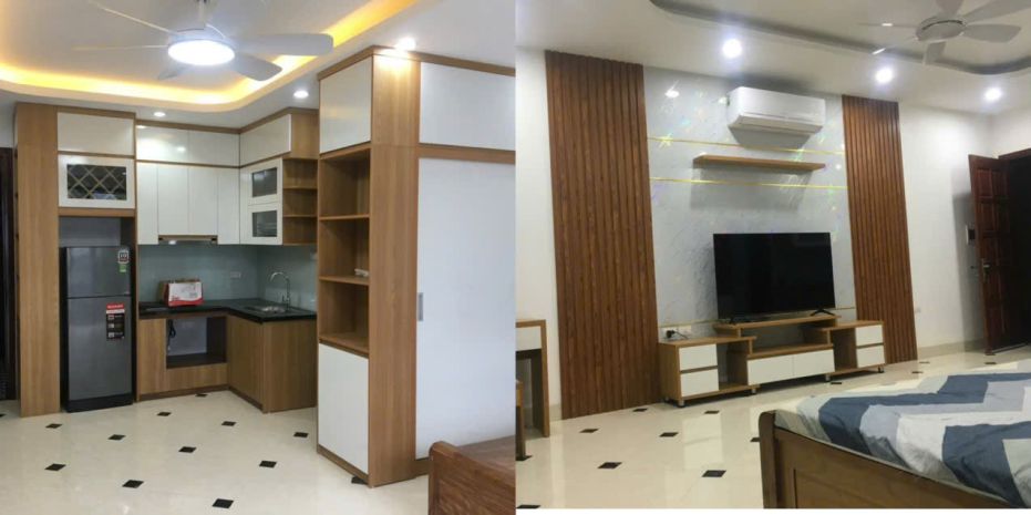 Cho thuê phòng  giải phóng, pháp vân, hoàng mai  giá tốt, 7406917