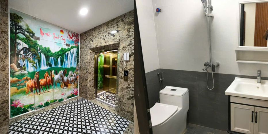 Cho thuê phòng  giải phóng, pháp vân, hoàng mai  giá tốt, 7406920