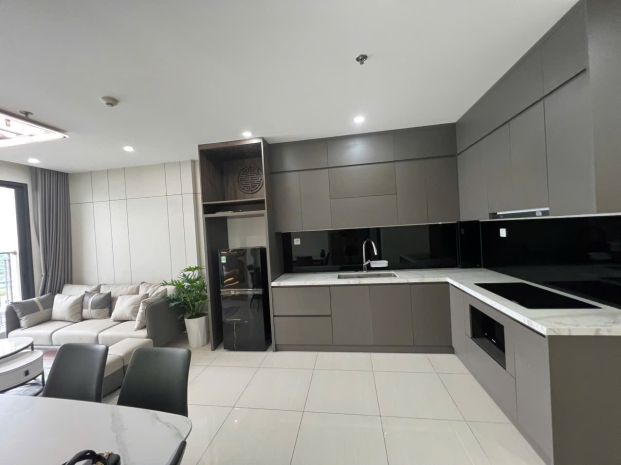 Bán căn hộ 2pn tòa s106 , dt 62.6m2 vinhomes ocean park gia 7406979