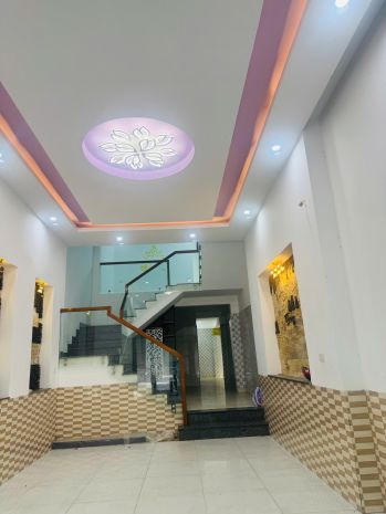 Bán nhà 2 tầng đường huỳnh ngọc huệ - trục đường kinh 7406989