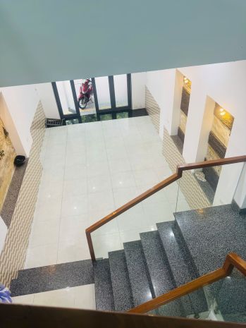 Bán nhà 2 tầng đường huỳnh ngọc huệ - trục đường kinh 7406991