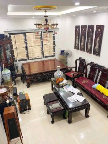 Hàng xóm ngoại giao đoàn 38m 4 tầng 8,6 tỷ 7407010