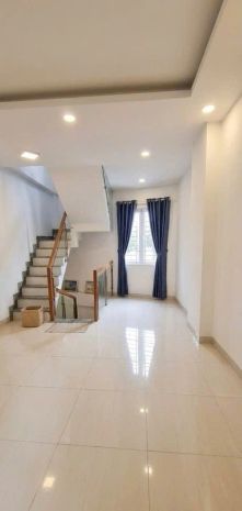 Bình thành - khu dân cư vĩnh lộc - 4 tầng - đường 8m - nở 7407049