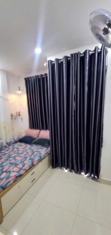 Bình thành - khu dân cư vĩnh lộc - 4 tầng - đường 8m - nở 7407050