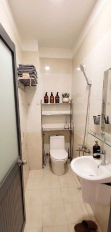 Bình thành - khu dân cư vĩnh lộc - 4 tầng - đường 8m - nở 7407051