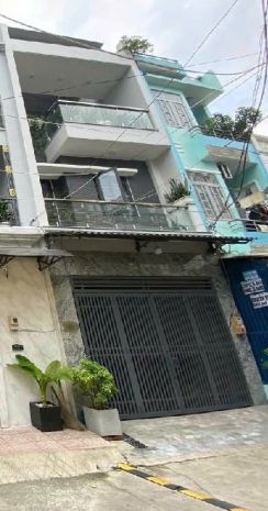 Bán nhà kdc vĩnh lộc - đường 8m - 3.05 tỷ - 4 tầng 7407096