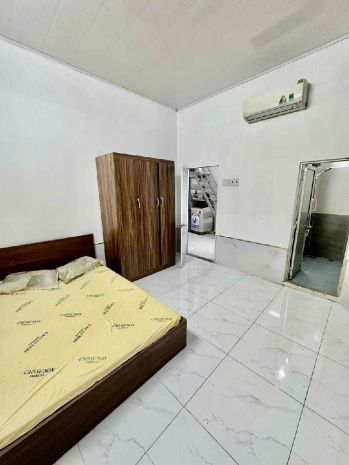 Bán nhà kdc vĩnh lộc - đường 8m - 3.05 tỷ - 4 tầng 7407097