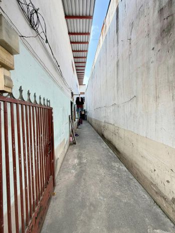 Bán nhà 1 đời chủ - hẻm 4m đoàn giỏi, ngay aoen sơn kỳ, 7407178