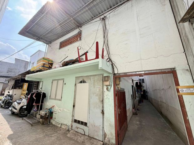 Bán nhà 1 đời chủ - hẻm 4m đoàn giỏi, ngay aoen sơn kỳ, 7407180